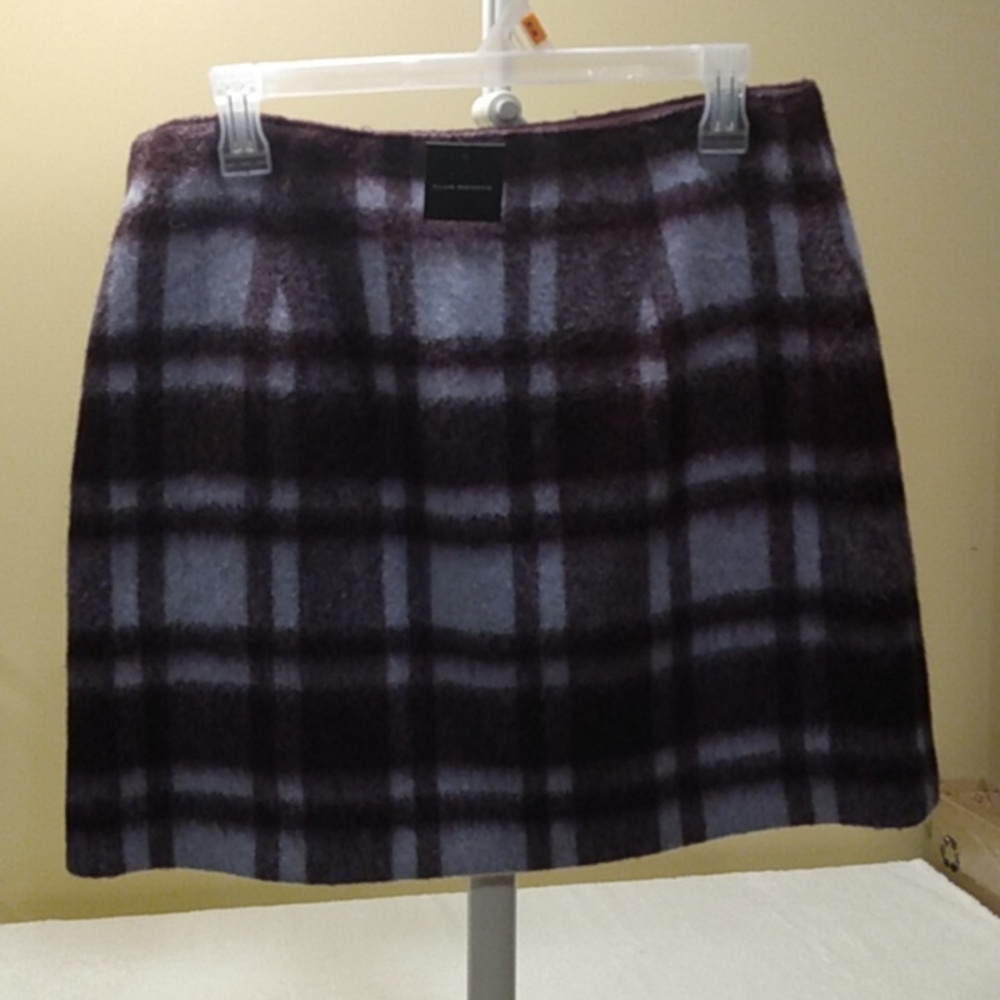 NWT Club Monaco skirt